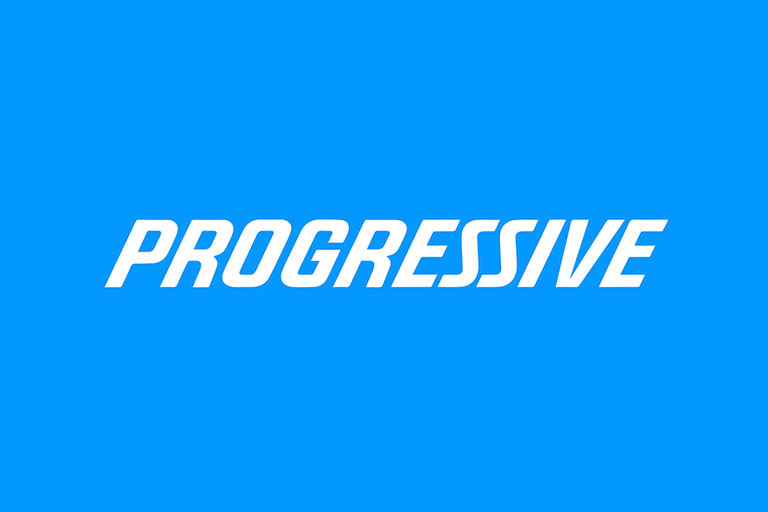 Progressive Auto Insurance Logo